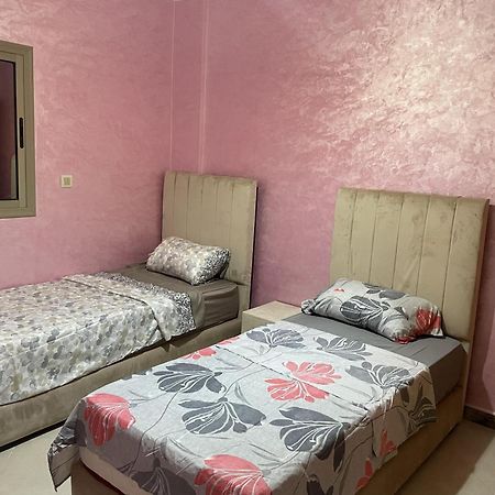 Appartement Diyafat Zayd à Khénifra Extérieur photo