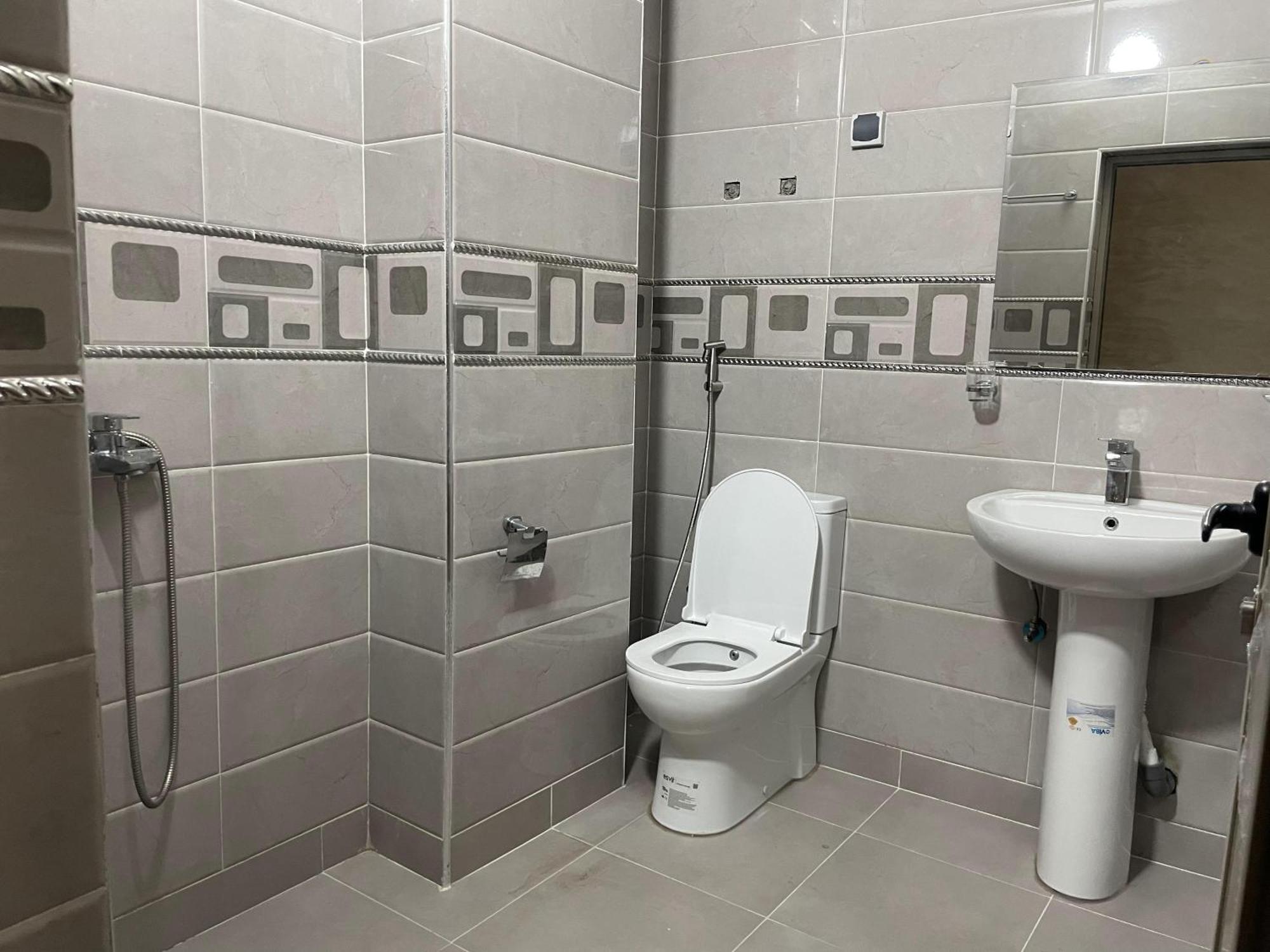 Appartement Diyafat Zayd à Khénifra Extérieur photo