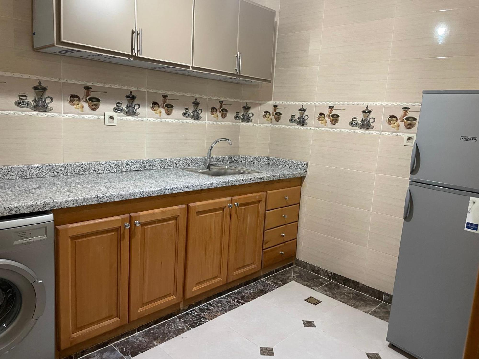 Appartement Diyafat Zayd à Khénifra Extérieur photo