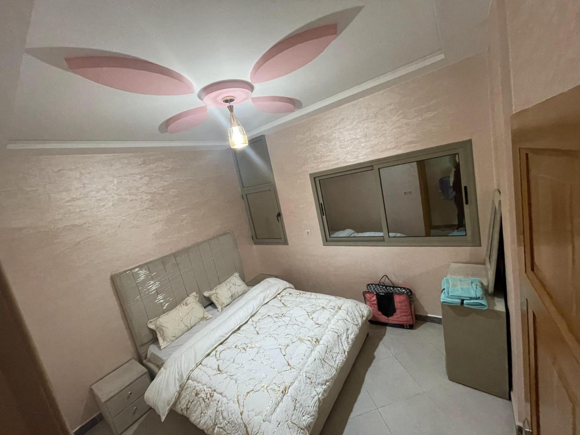 Appartement Diyafat Zayd à Khénifra Extérieur photo