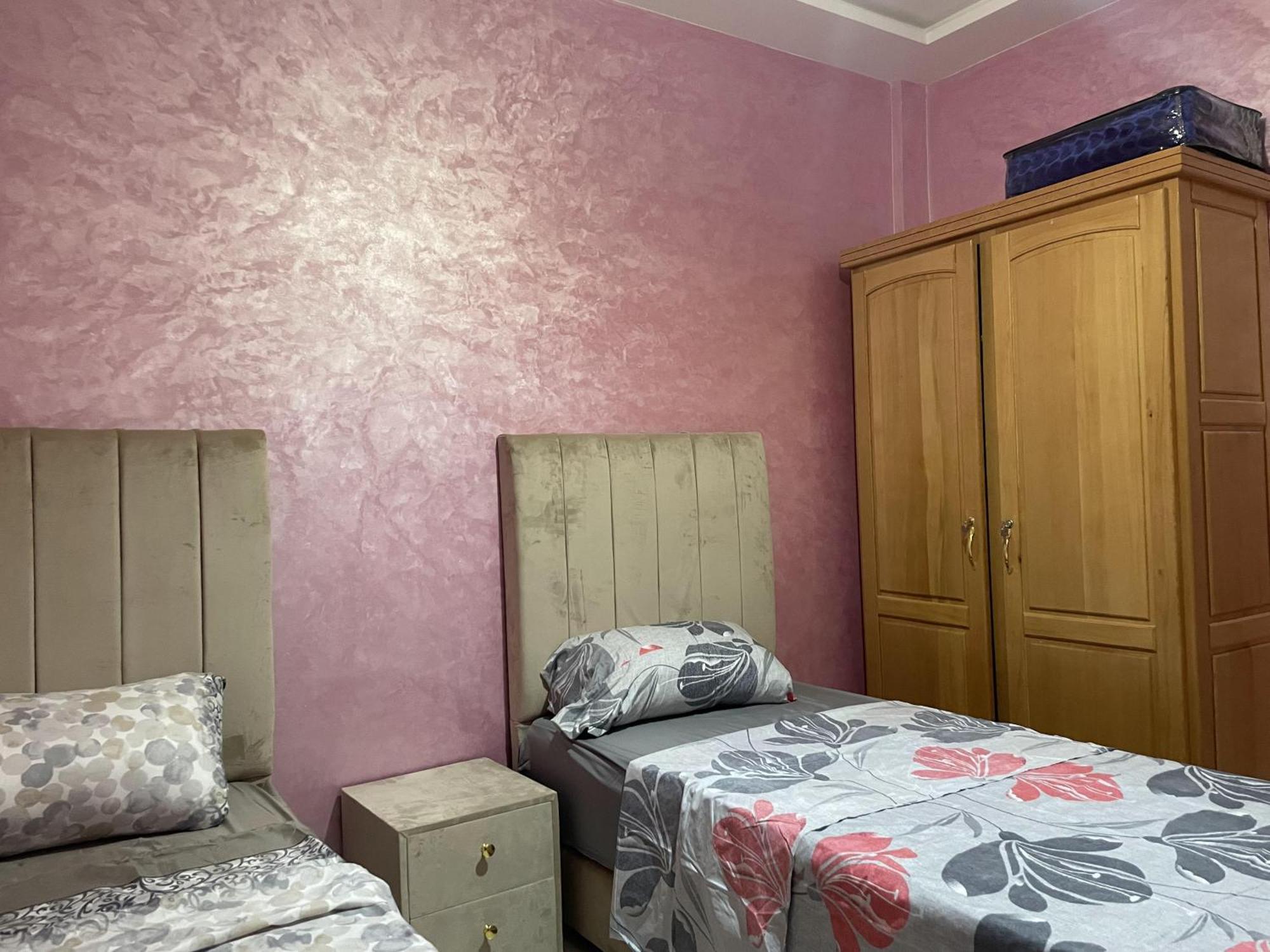 Appartement Diyafat Zayd à Khénifra Extérieur photo