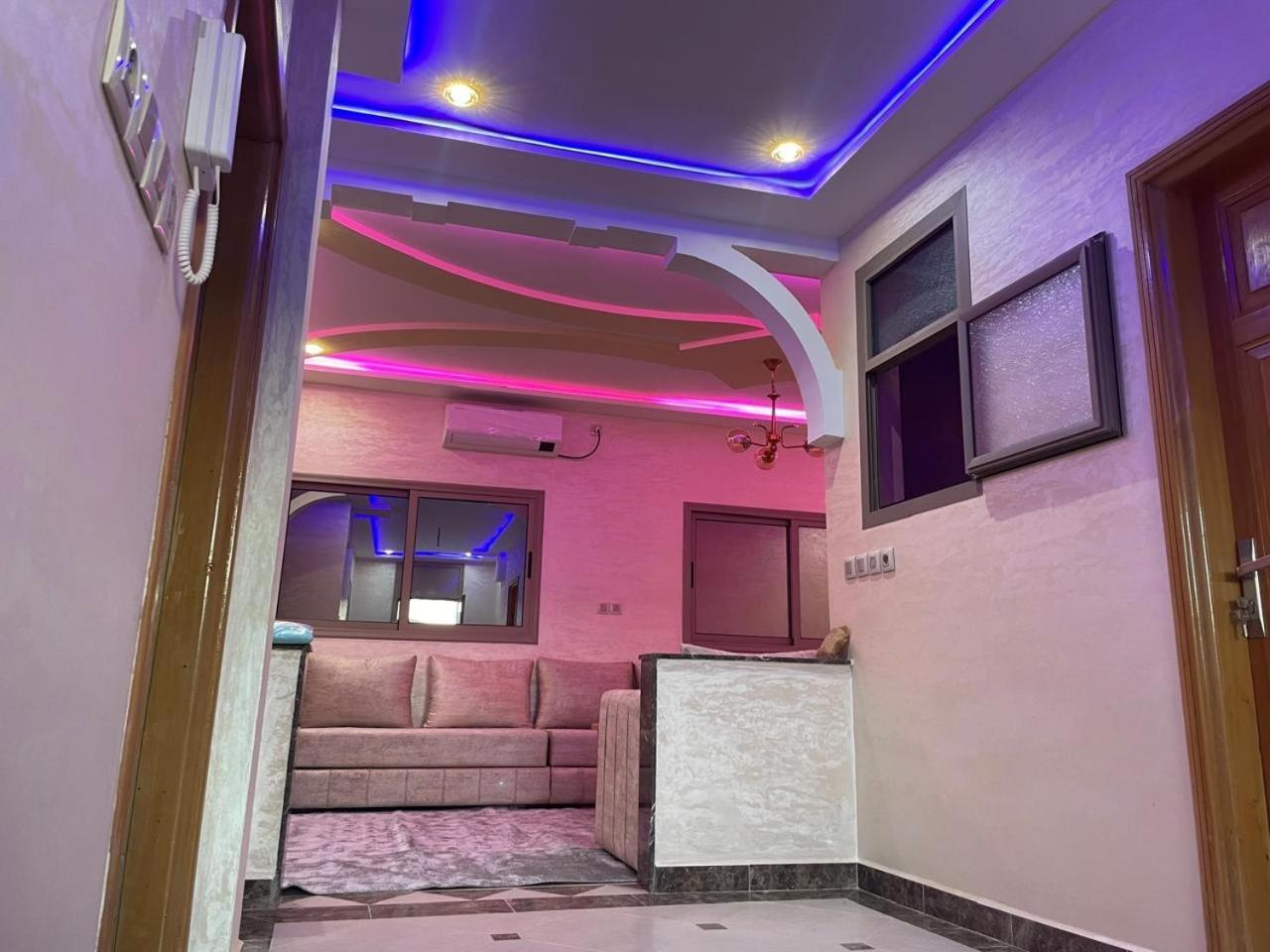 Appartement Diyafat Zayd à Khénifra Extérieur photo